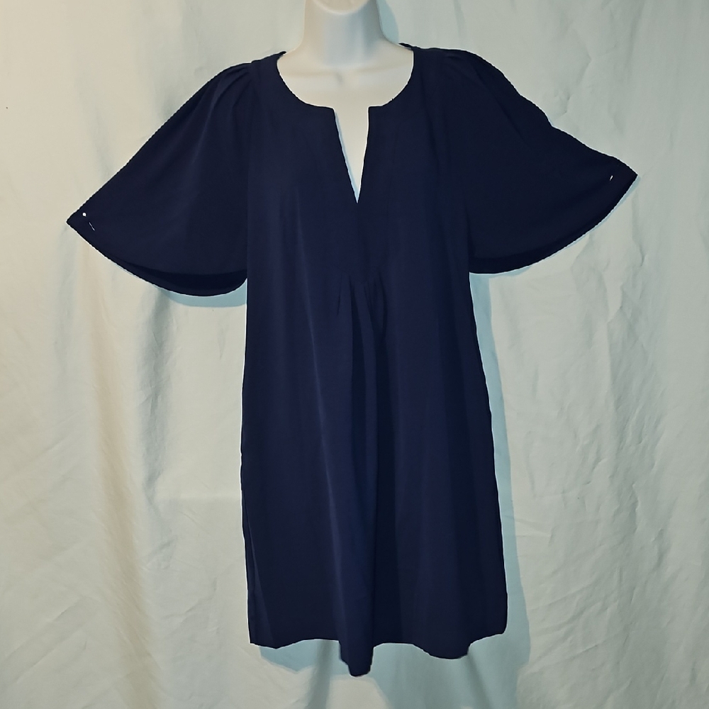 Wenrine Dress